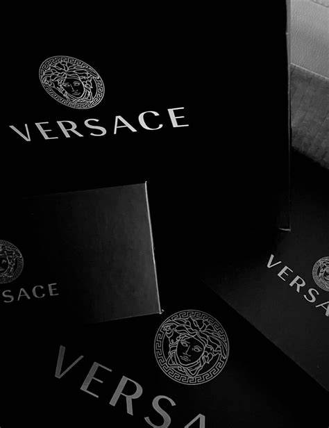 versace schulranzen|versace pink black and white.